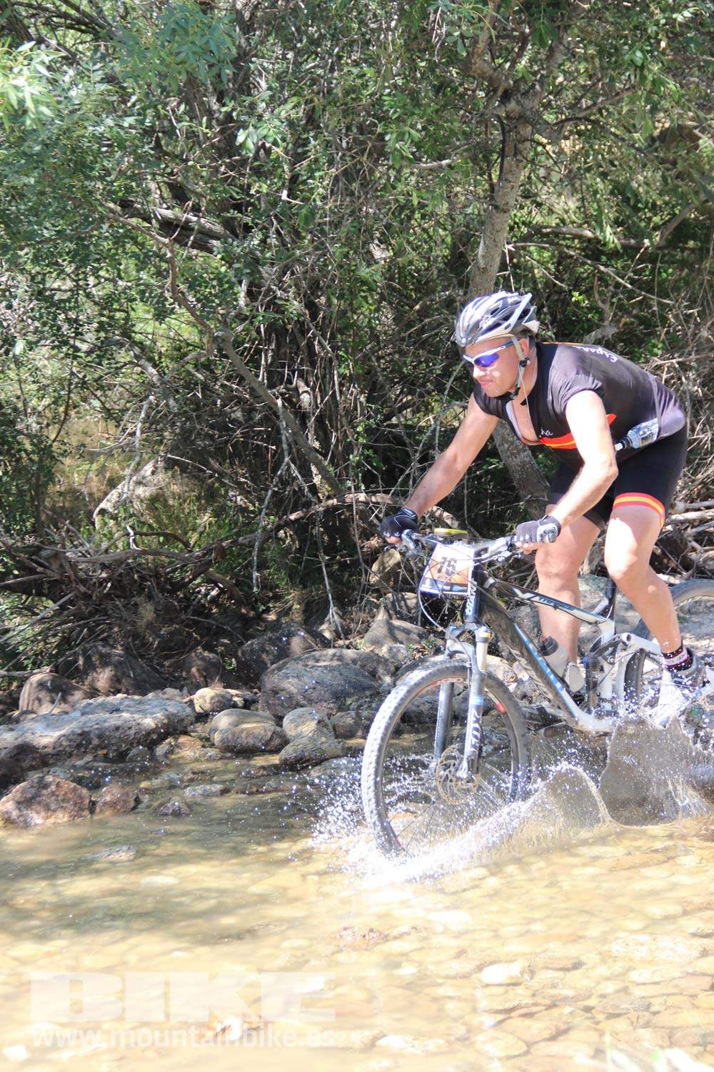 Scott 7 Estrellas Soto del Real 2015 Galeria 11