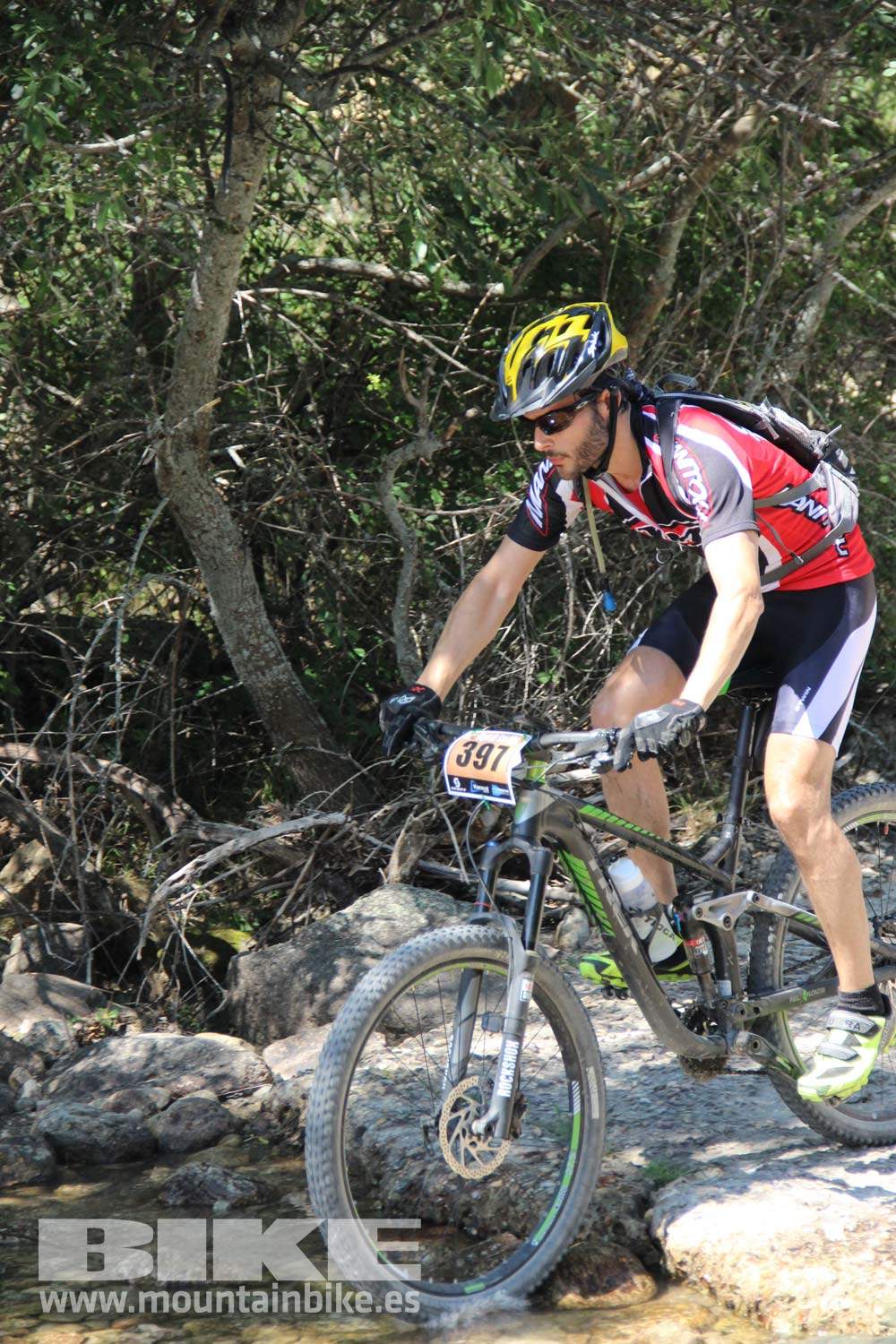 Scott 7 Estrellas Soto del Real 2015 Galeria 11