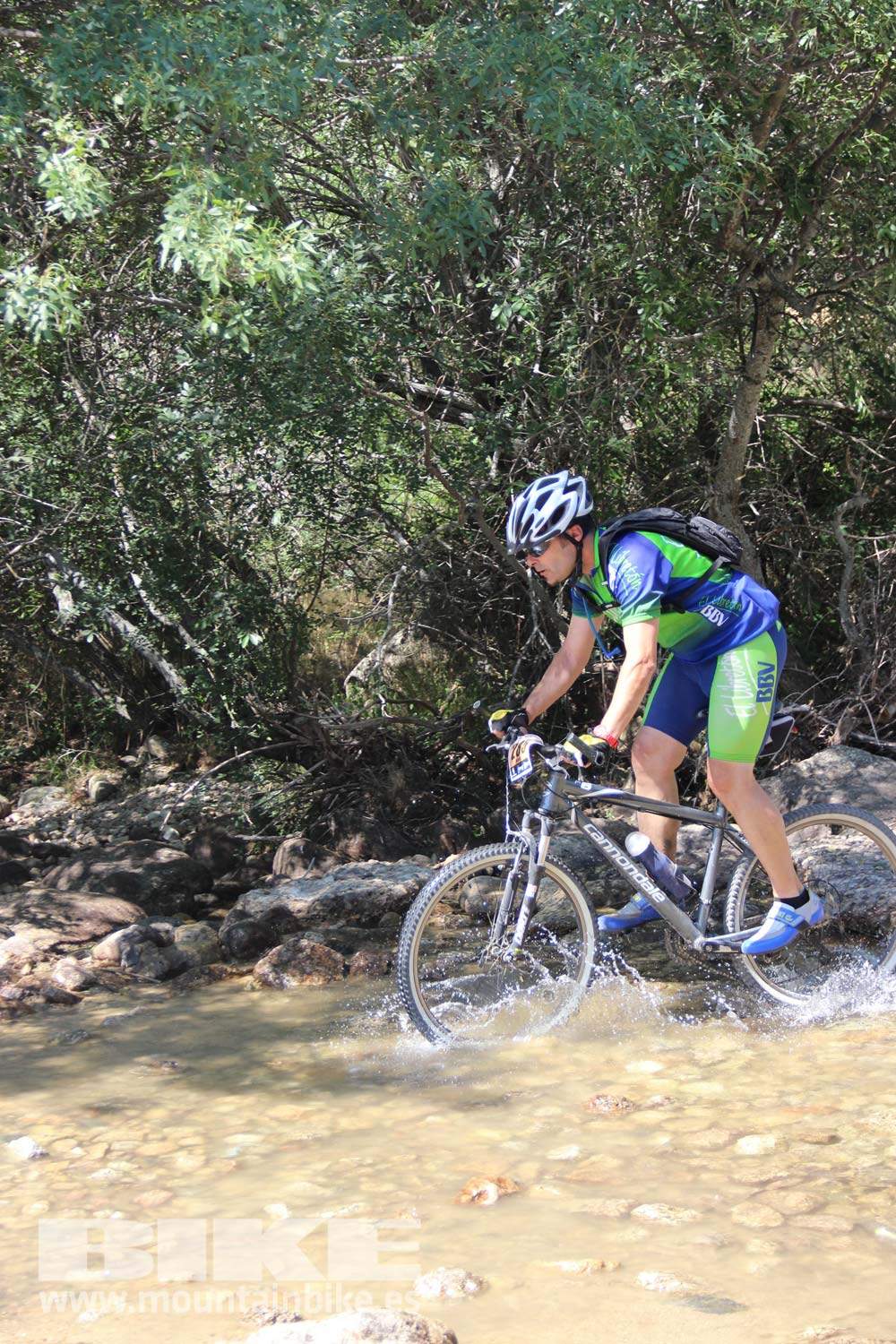 Scott 7 Estrellas Soto del Real 2015 Galeria 11