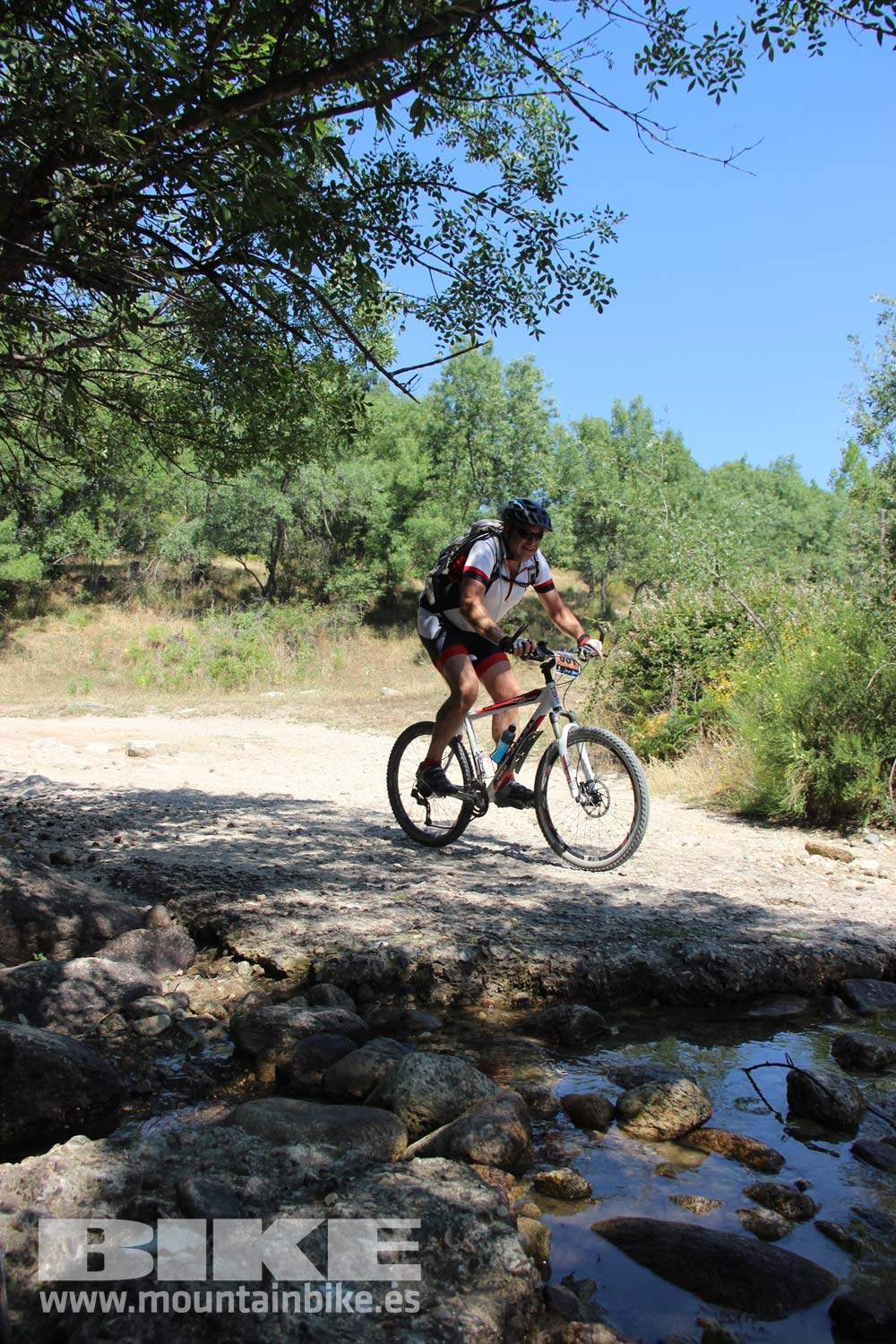 Scott 7 Estrellas Soto del Real 2015 Galeria 11
