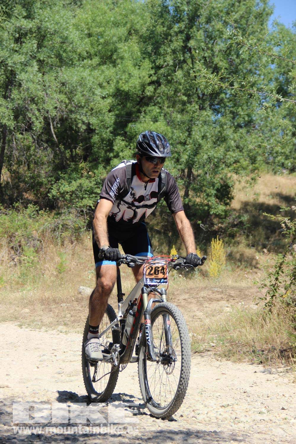 Scott 7 Estrellas Soto del Real 2015 Galeria 11