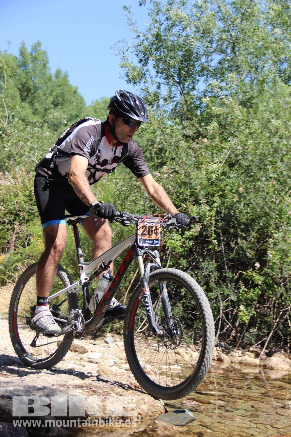 Scott 7 Estrellas Soto del Real 2015 Galeria 11