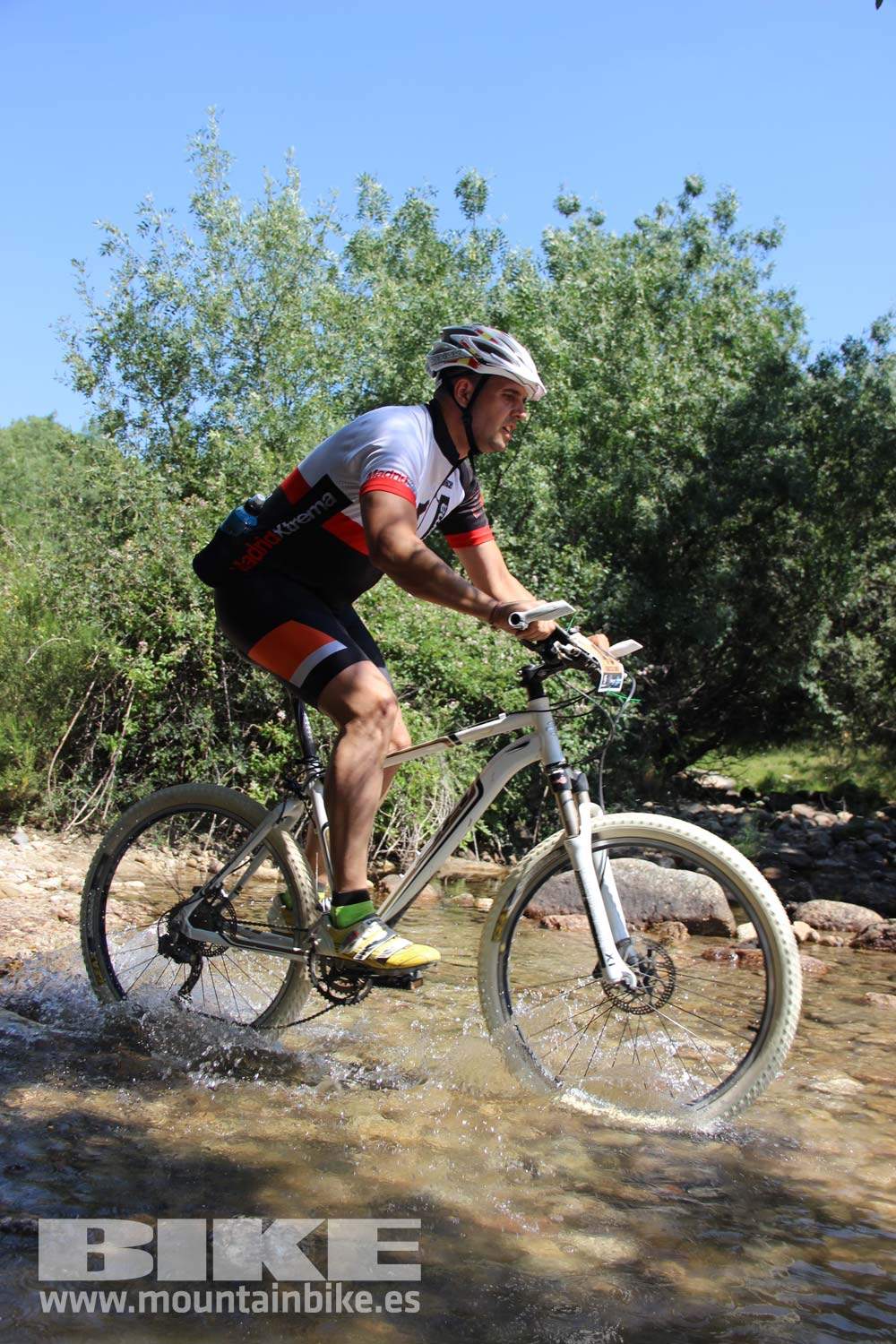Scott 7 Estrellas Soto del Real 2015 Galeria 11
