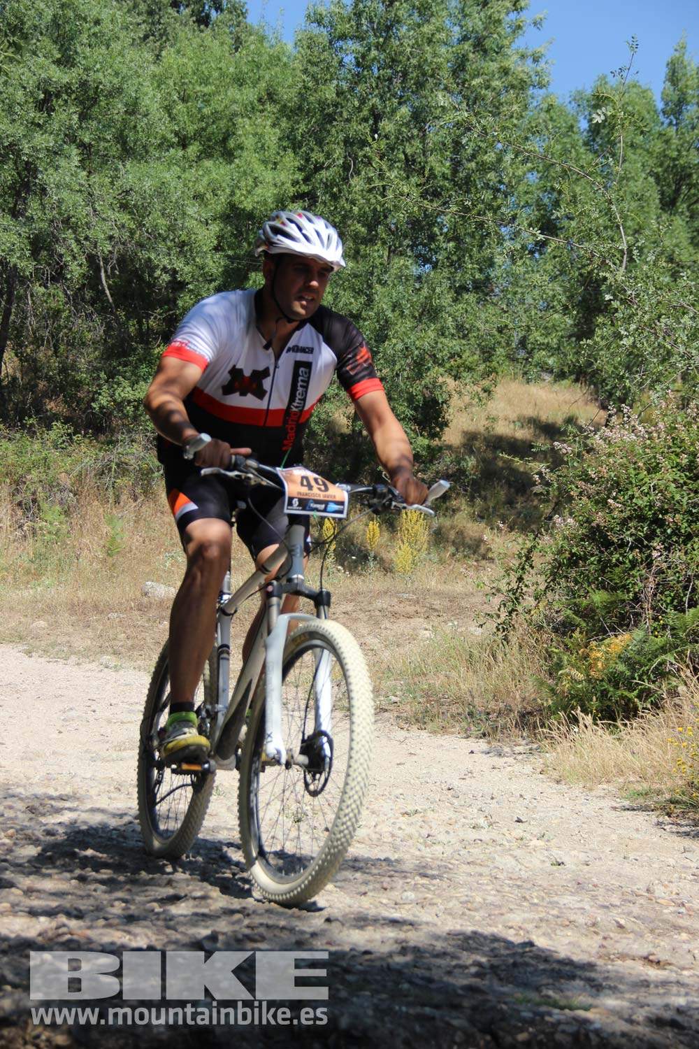 Scott 7 Estrellas Soto del Real 2015 Galeria 11