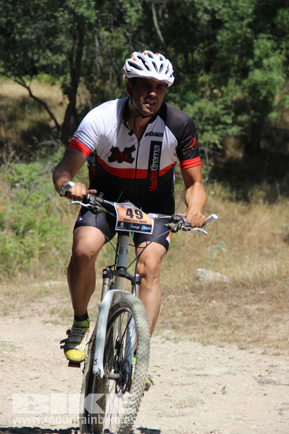 Scott 7 Estrellas Soto del Real 2015 Galeria 11