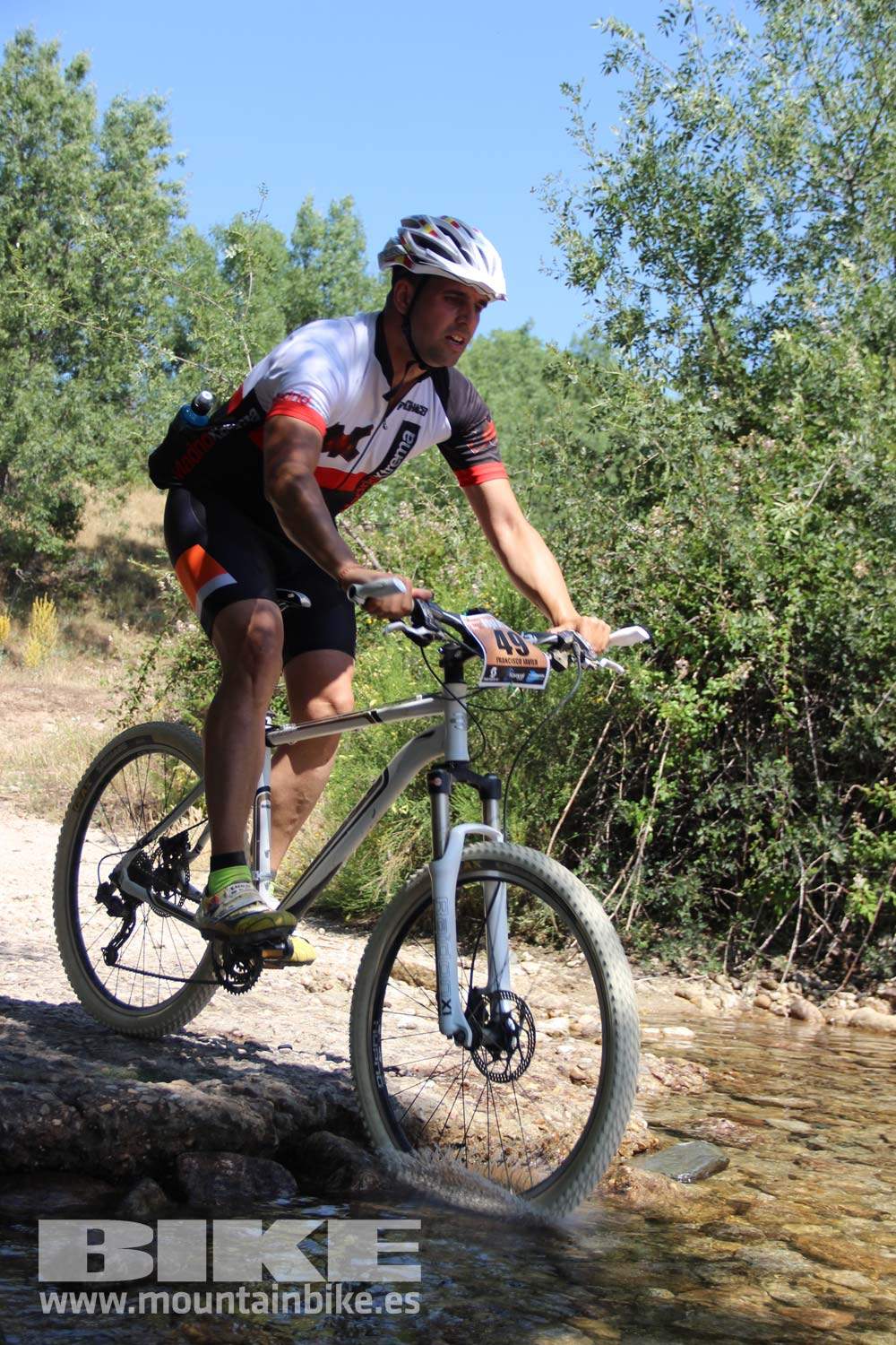 Scott 7 Estrellas Soto del Real 2015 Galeria 11