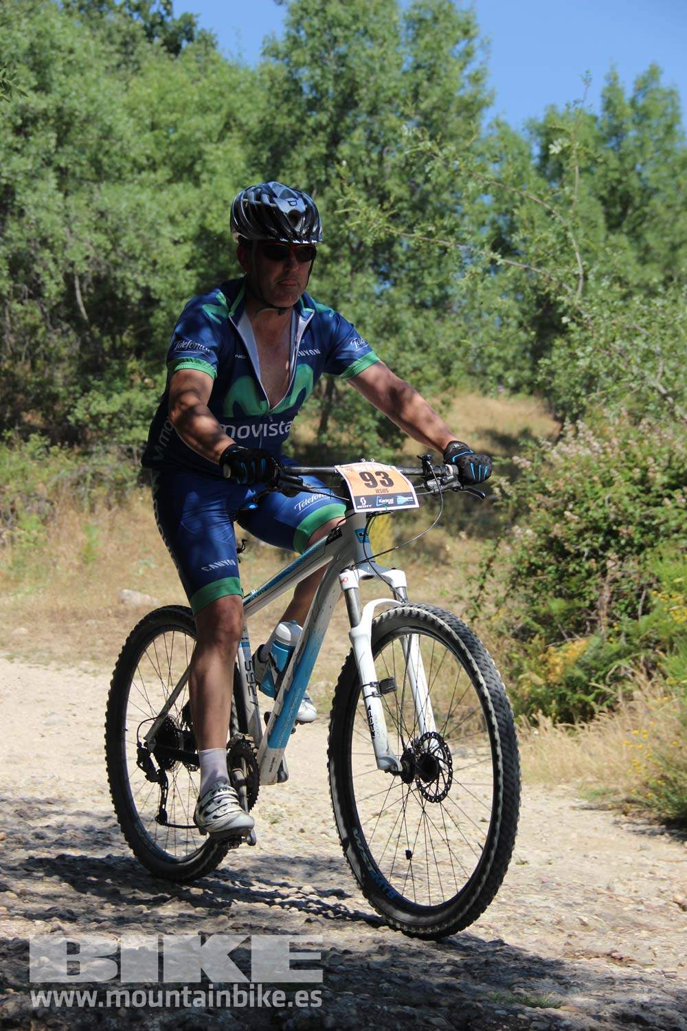 Scott 7 Estrellas Soto del Real 2015 Galeria 11