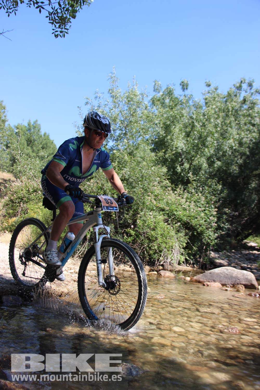 Scott 7 Estrellas Soto del Real 2015 Galeria 11