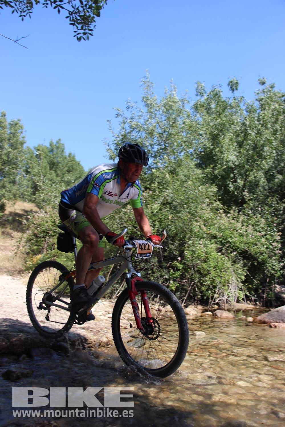 Scott 7 Estrellas Soto del Real 2015 Galeria 11