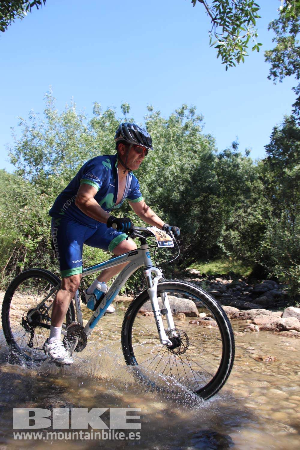 Scott 7 Estrellas Soto del Real 2015 Galeria 11
