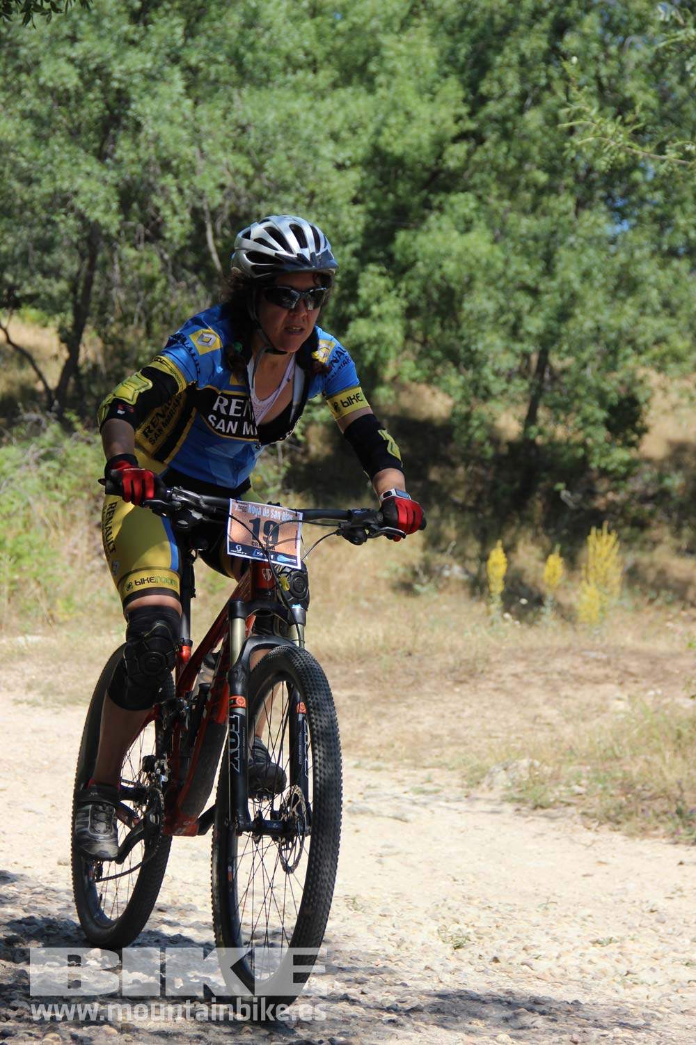Scott 7 Estrellas Soto del Real 2015 Galeria 11