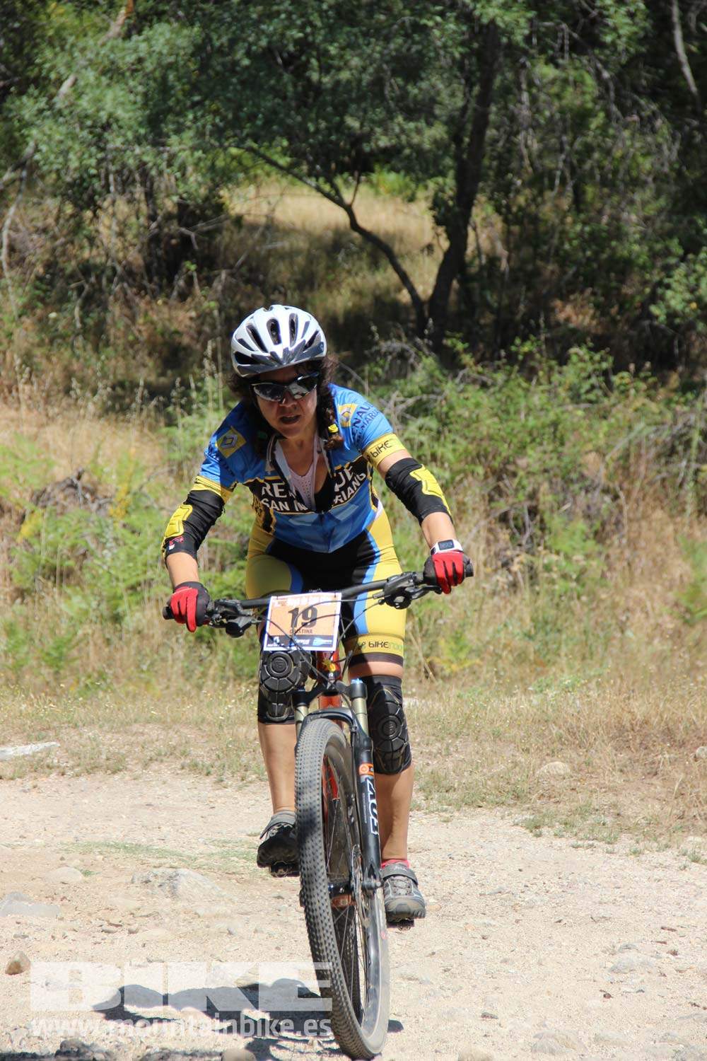 Scott 7 Estrellas Soto del Real 2015 Galeria 11