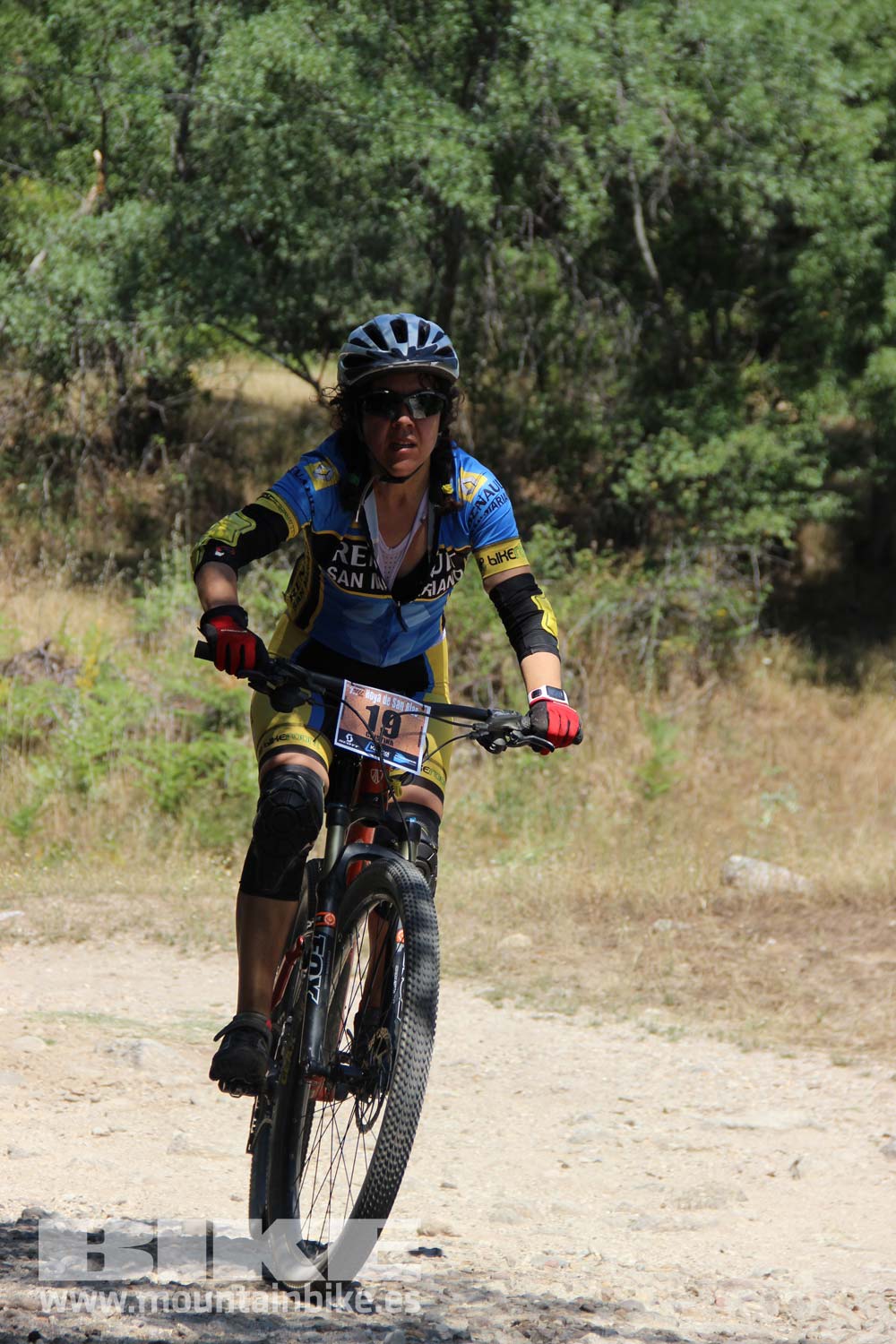 Scott 7 Estrellas Soto del Real 2015 Galeria 11