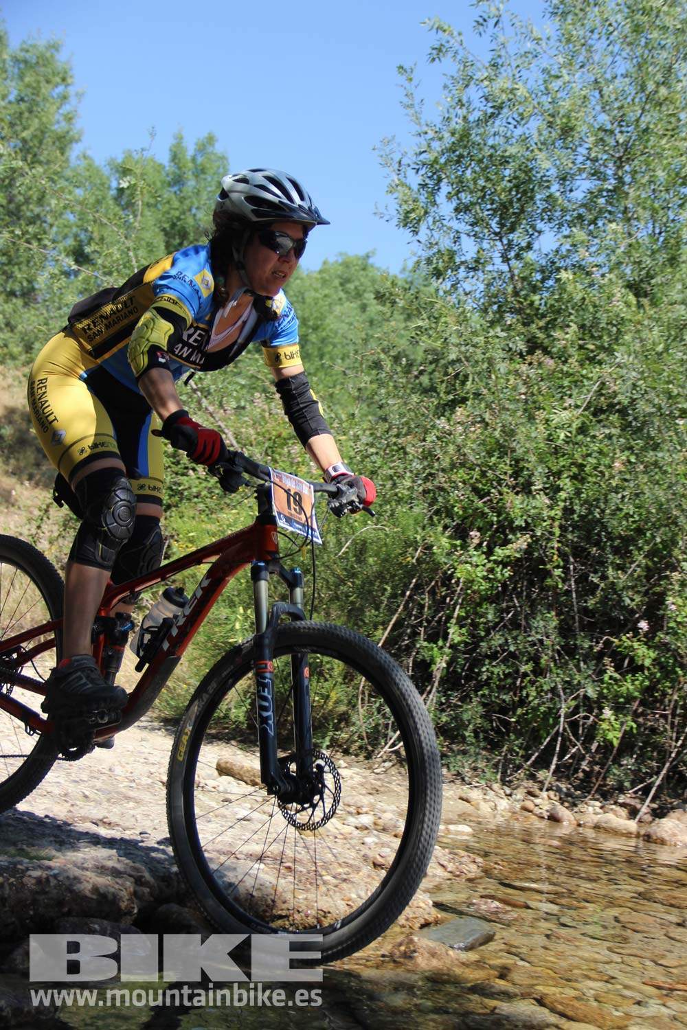 Scott 7 Estrellas Soto del Real 2015 Galeria 11