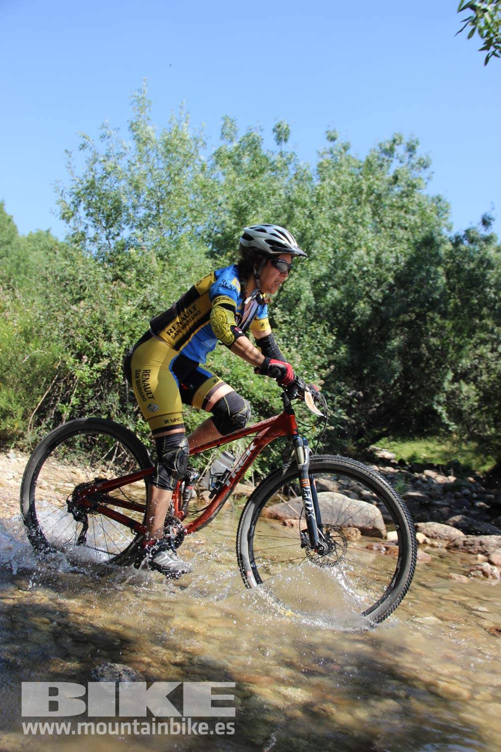 Scott 7 Estrellas Soto del Real 2015 Galeria 11