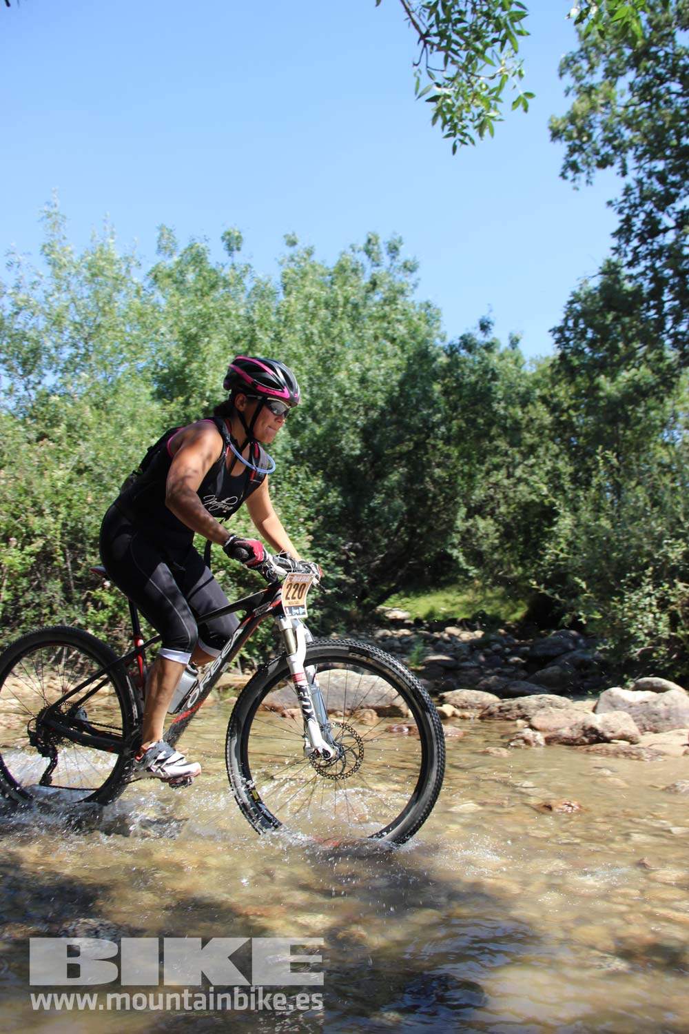 Scott 7 Estrellas Soto del Real 2015 Galeria 11