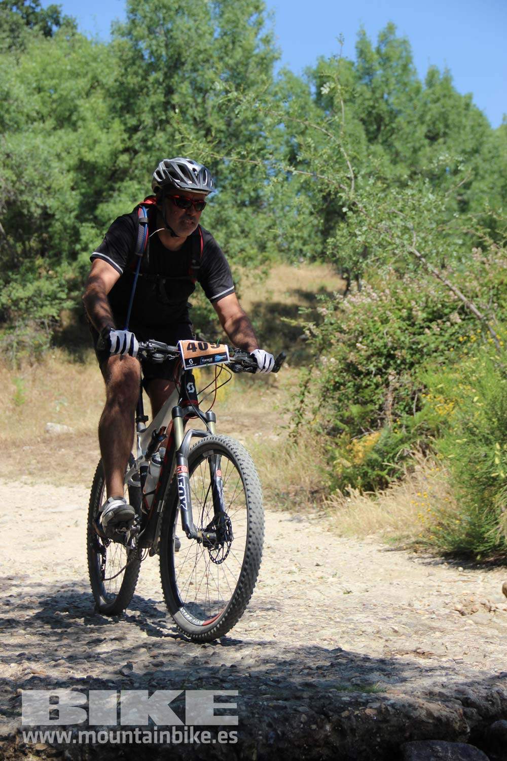 Scott 7 Estrellas Soto del Real 2015 Galeria 11