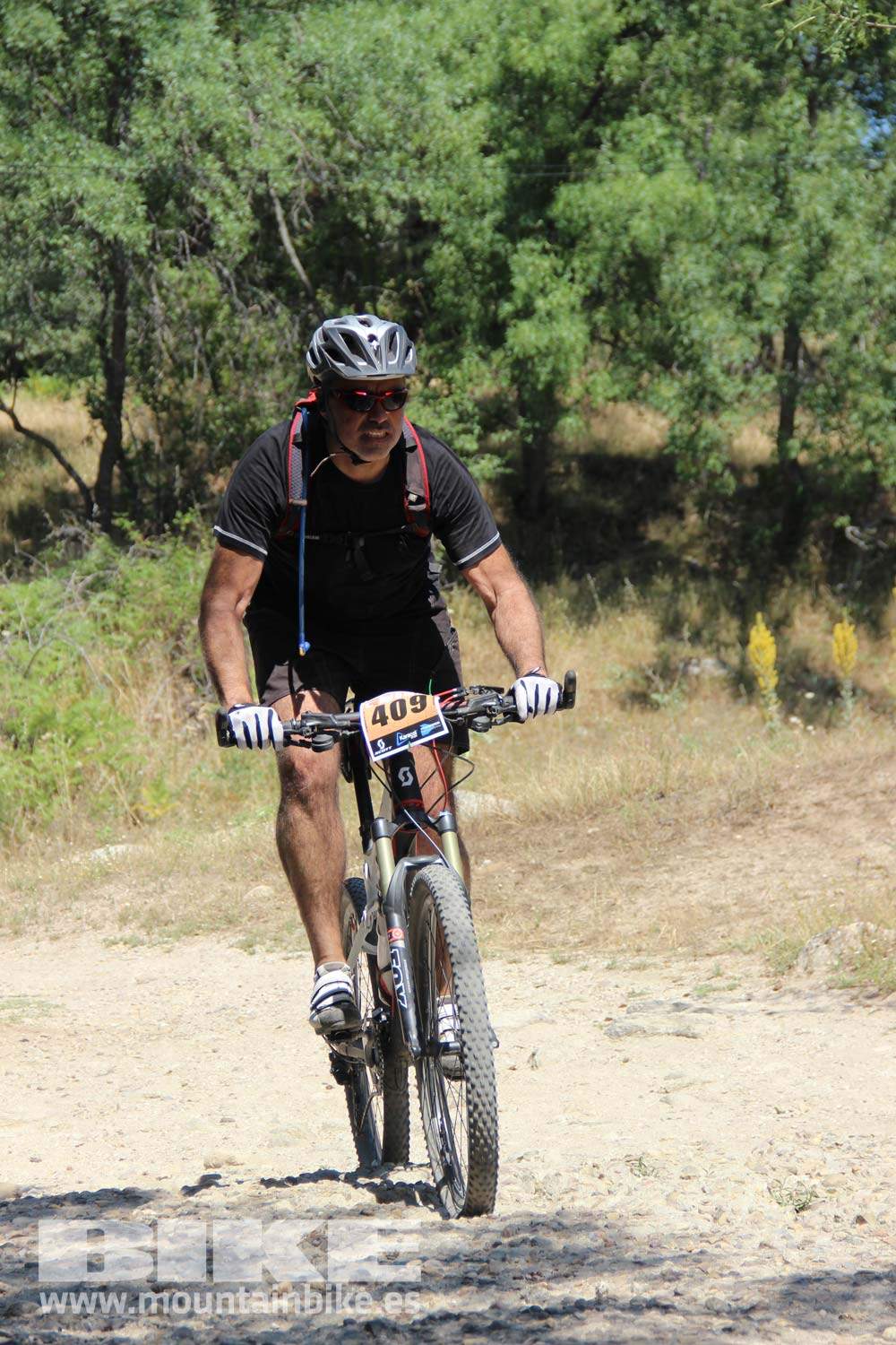 Scott 7 Estrellas Soto del Real 2015 Galeria 11