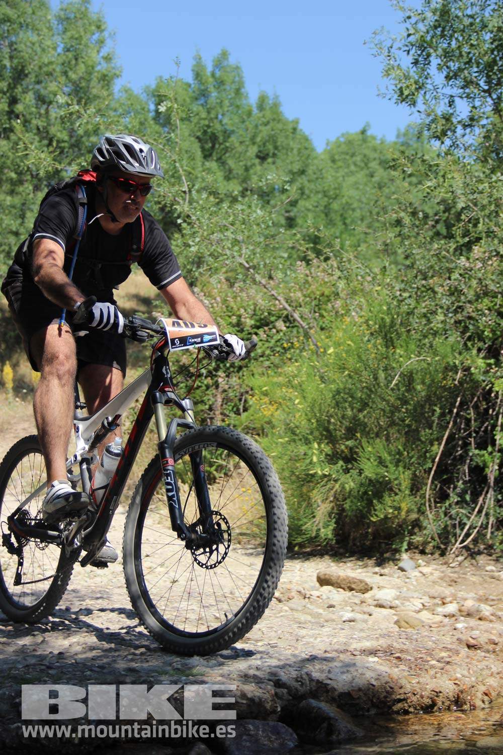 Scott 7 Estrellas Soto del Real 2015 Galeria 11