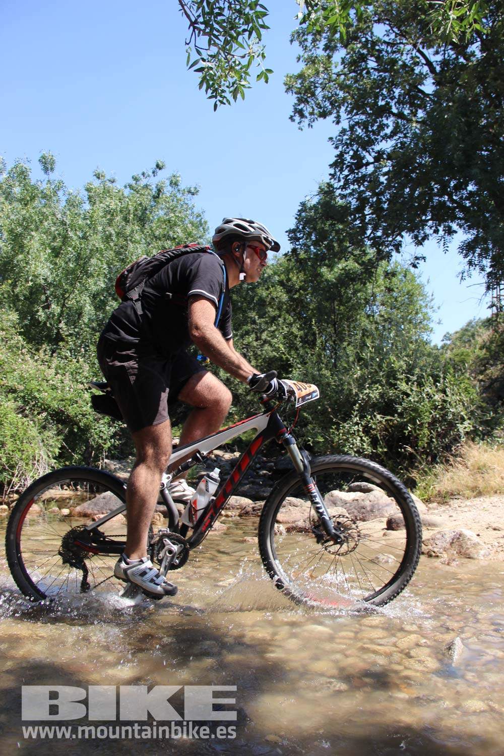 Scott 7 Estrellas Soto del Real 2015 Galeria 11