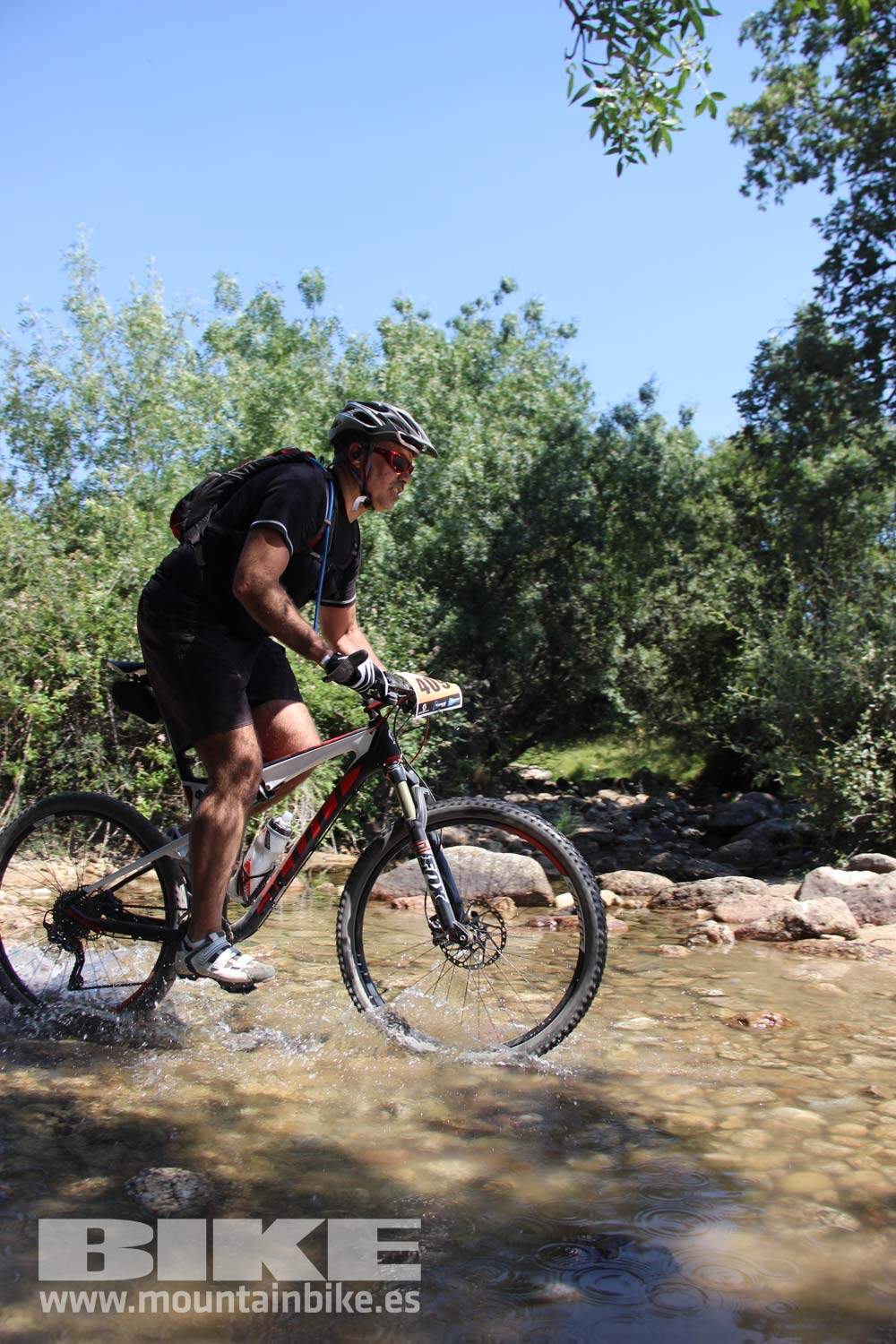 Scott 7 Estrellas Soto del Real 2015 Galeria 11