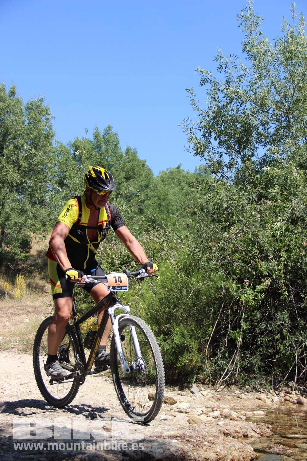 Scott 7 Estrellas Soto del Real 2015 Galeria 11
