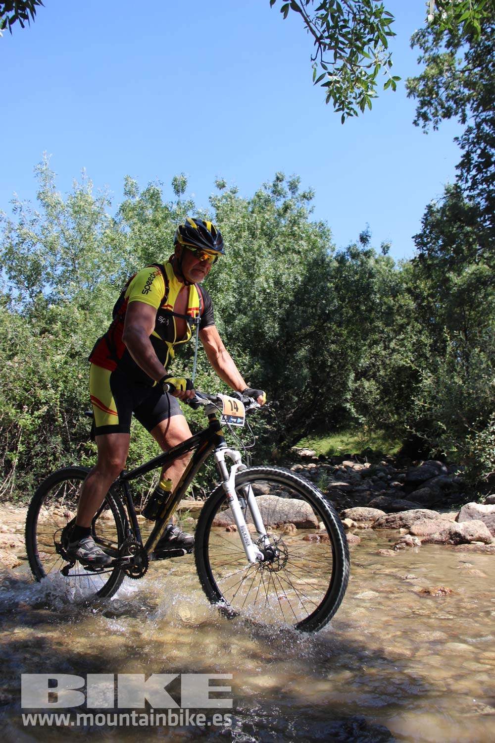 Scott 7 Estrellas Soto del Real 2015 Galeria 11