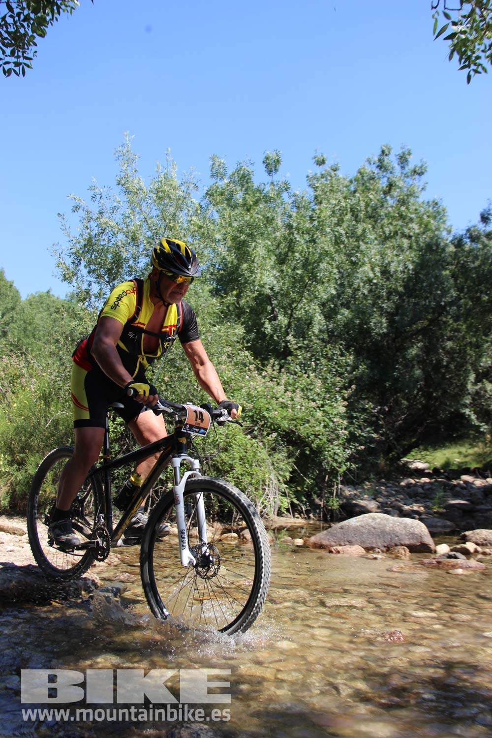 Scott 7 Estrellas Soto del Real 2015 Galeria 11