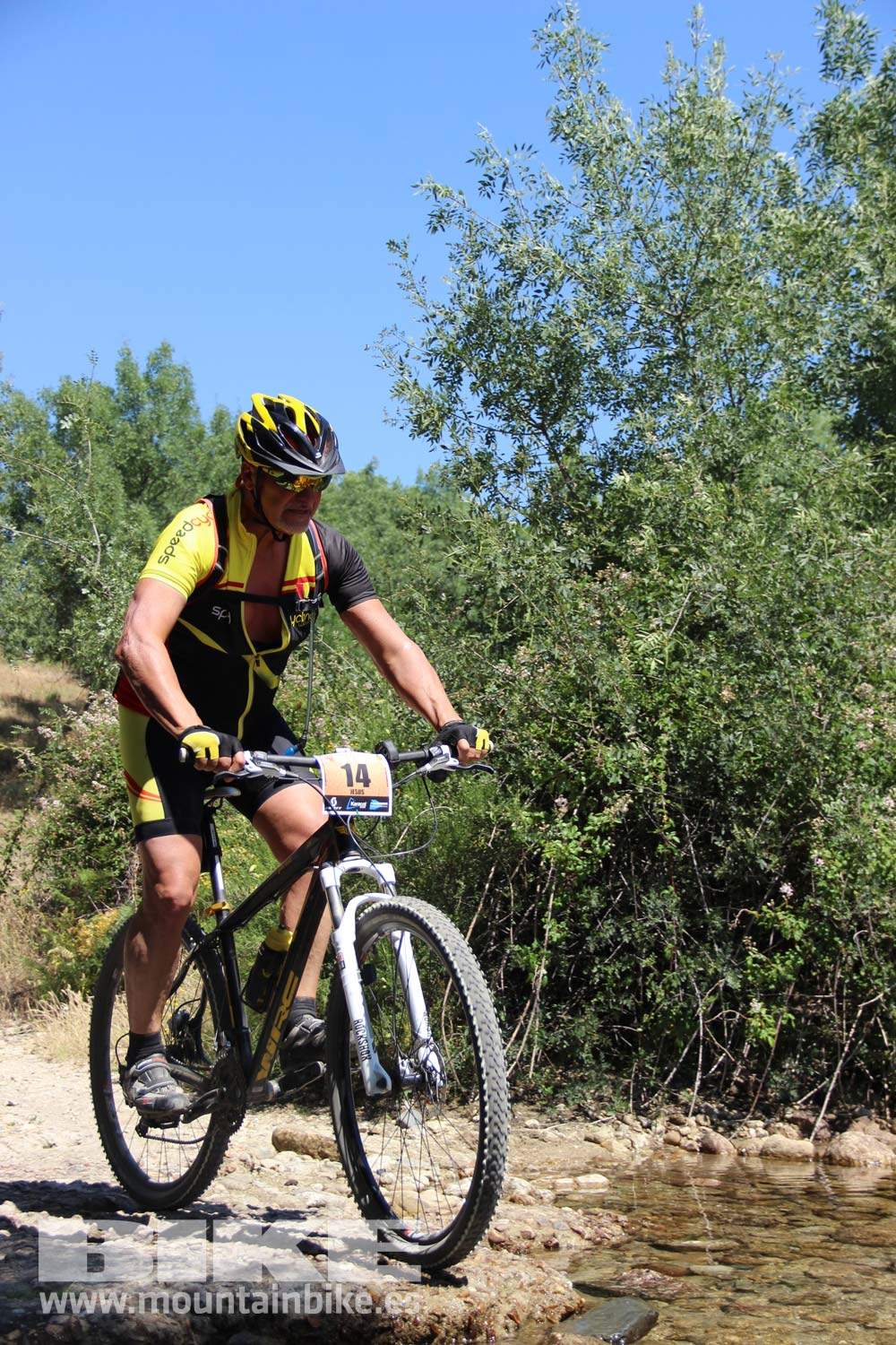 Scott 7 Estrellas Soto del Real 2015 Galeria 11