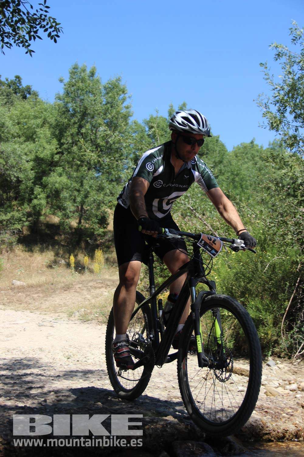 Scott 7 Estrellas Soto del Real 2015 Galeria 11