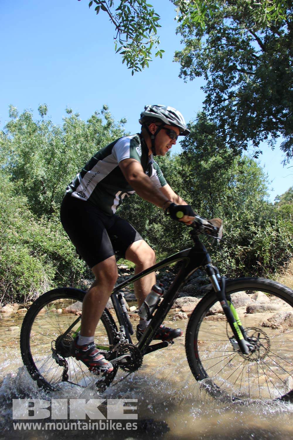Scott 7 Estrellas Soto del Real 2015 Galeria 11