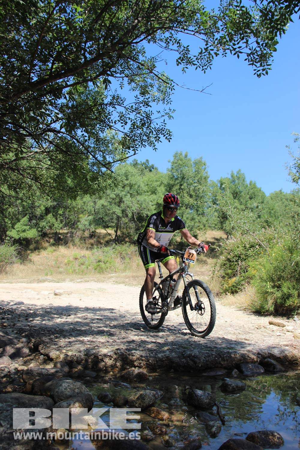 Scott 7 Estrellas Soto del Real 2015 Galeria 11