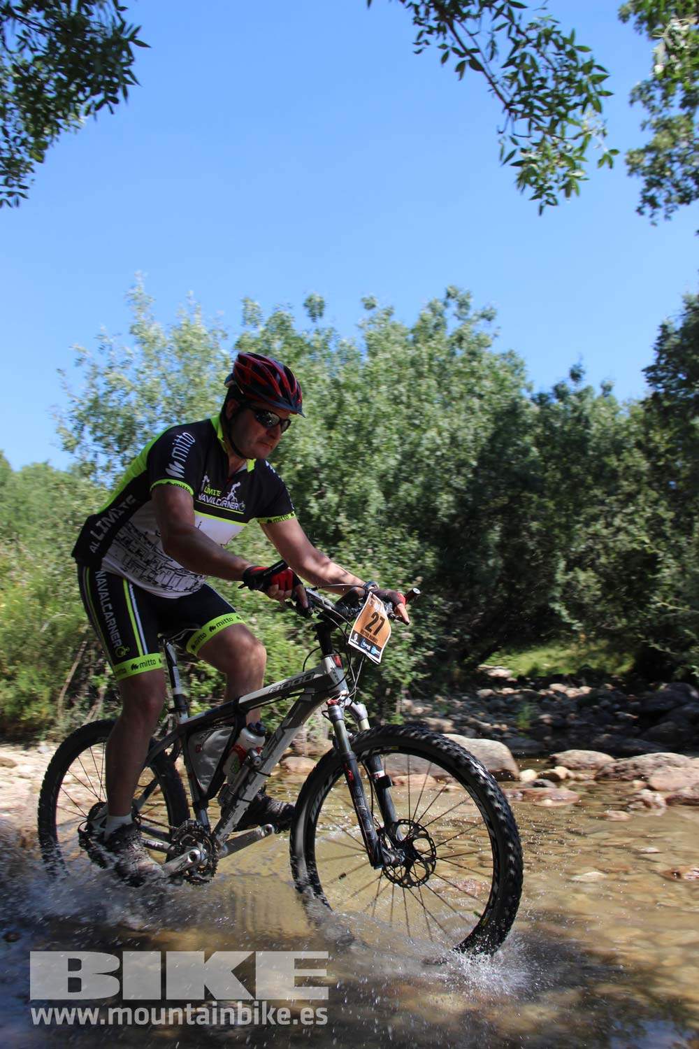 Scott 7 Estrellas Soto del Real 2015 Galeria 11