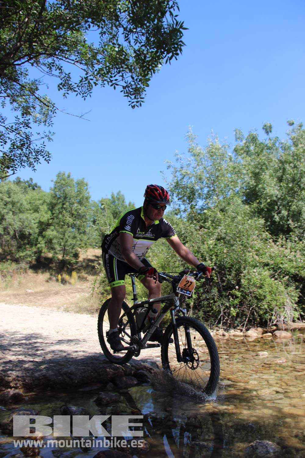 Scott 7 Estrellas Soto del Real 2015 Galeria 11