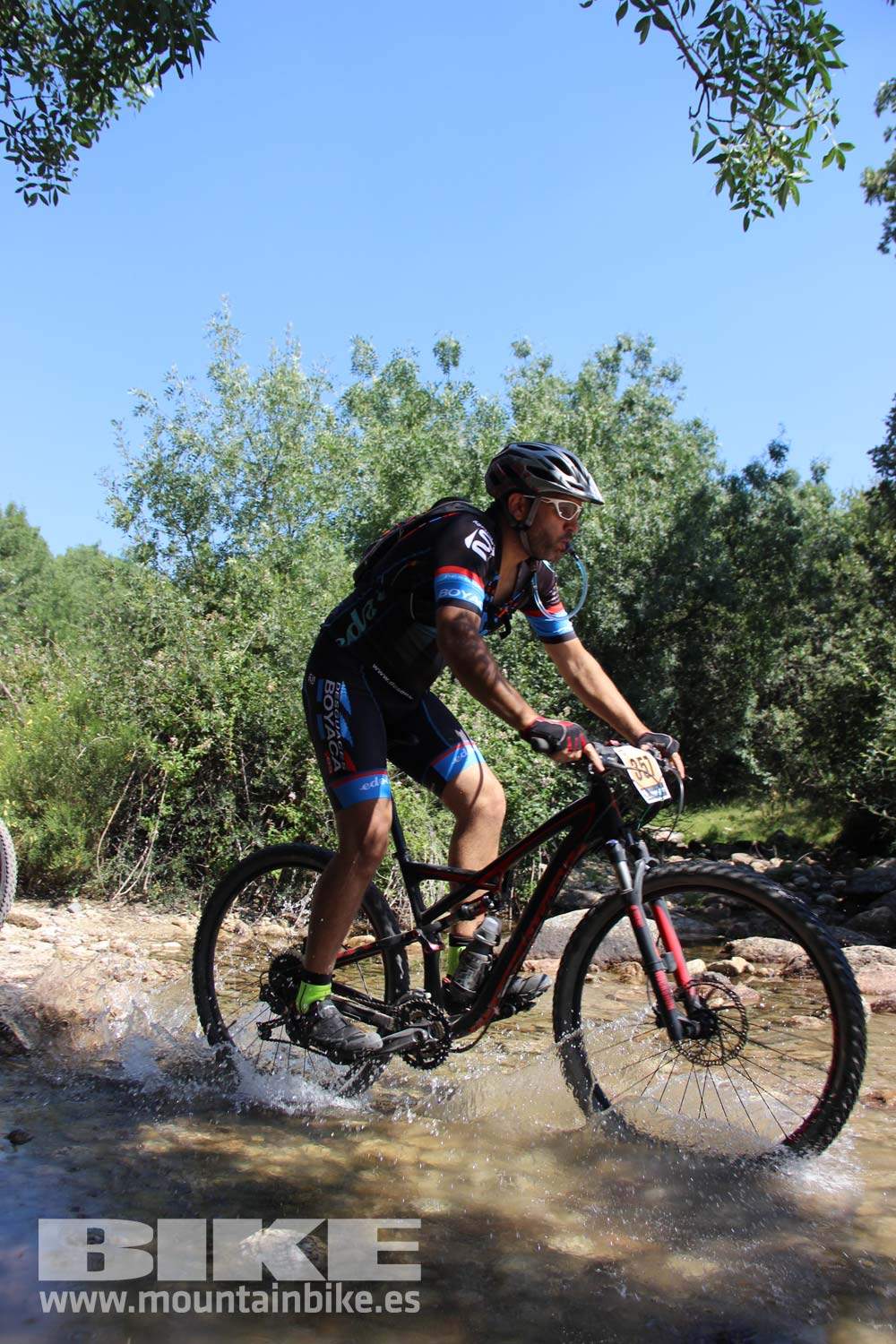 Scott 7 Estrellas Soto del Real 2015 Galeria 11