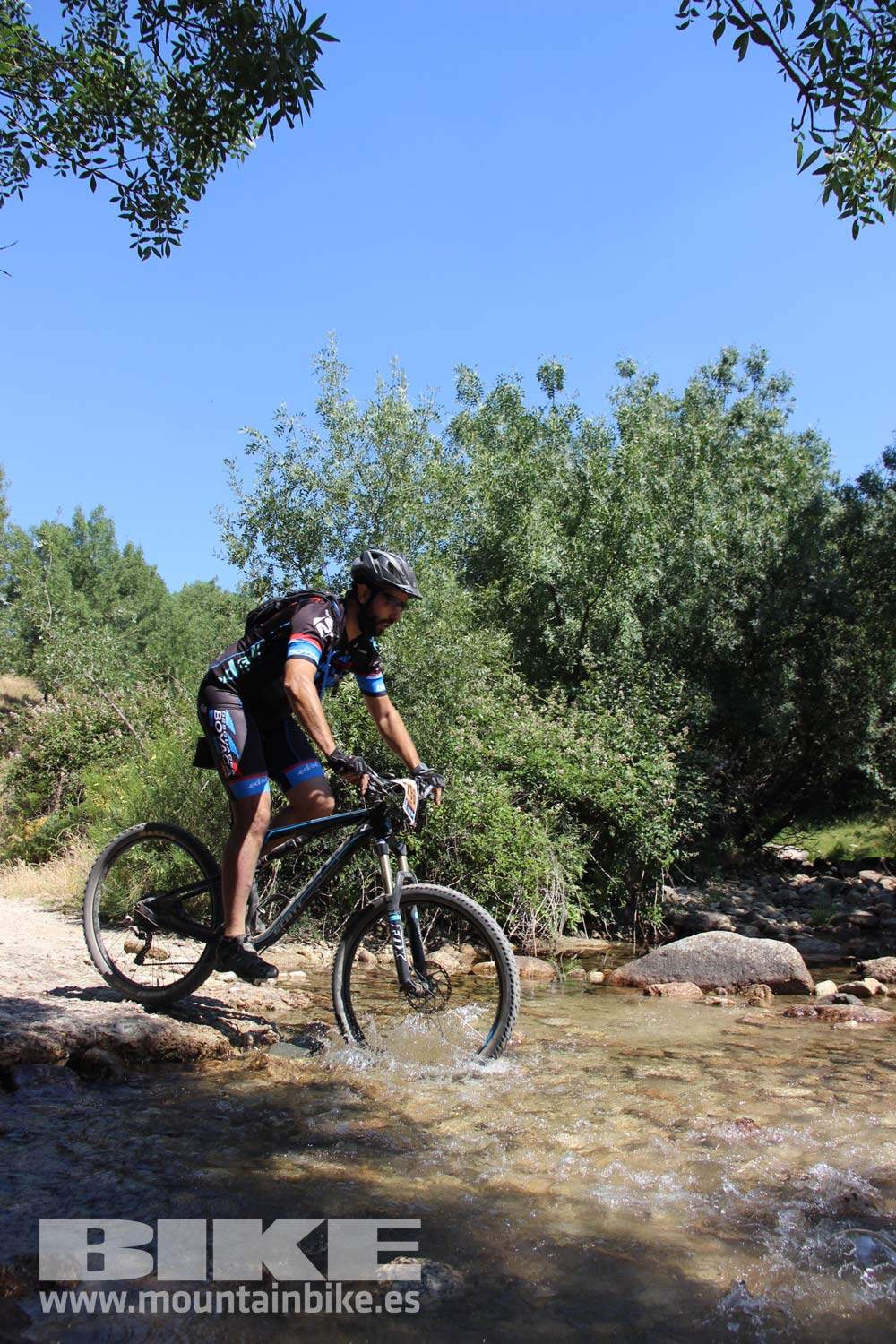Scott 7 Estrellas Soto del Real 2015 Galeria 11