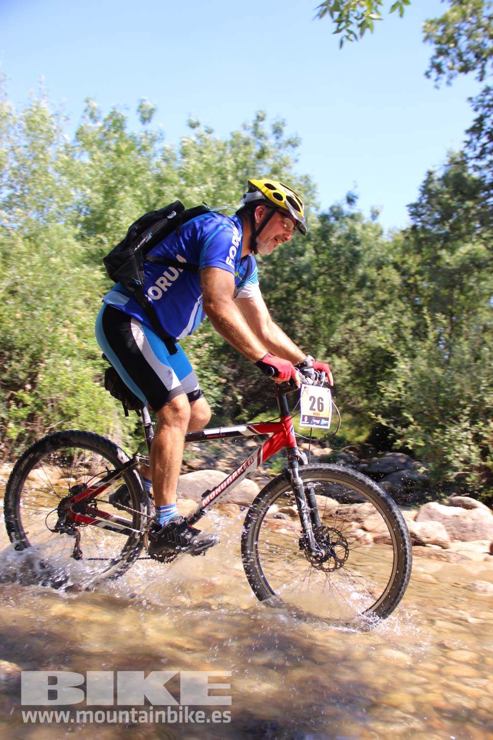 Scott 7 Estrellas Soto del Real 2015 Galeria 11