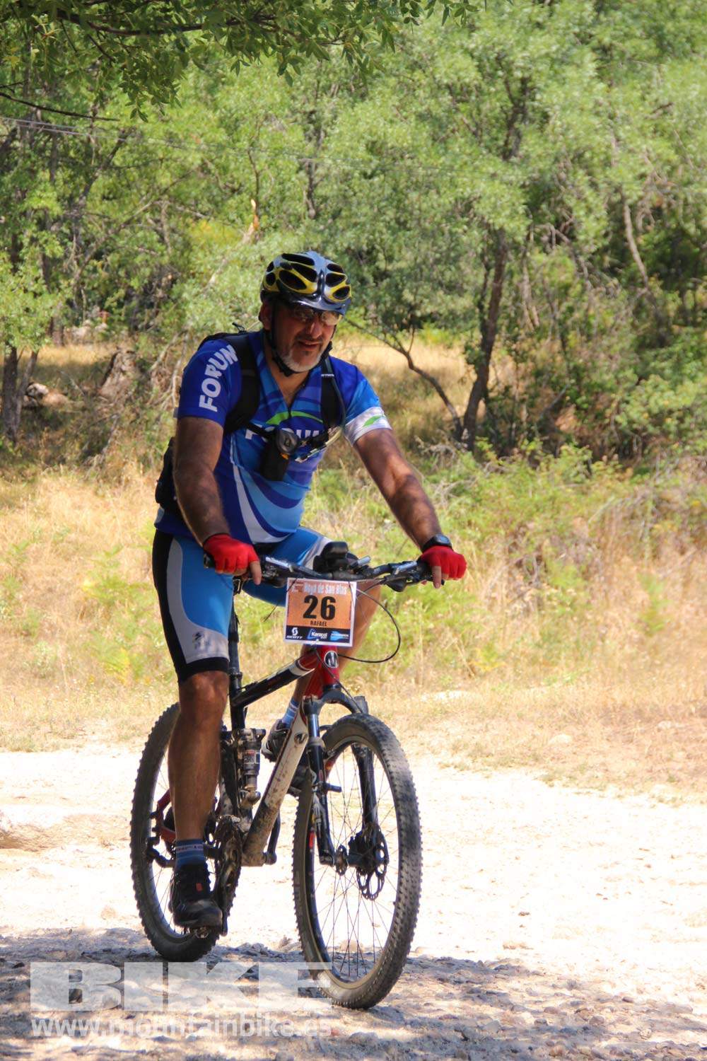 Scott 7 Estrellas Soto del Real 2015 Galeria 11