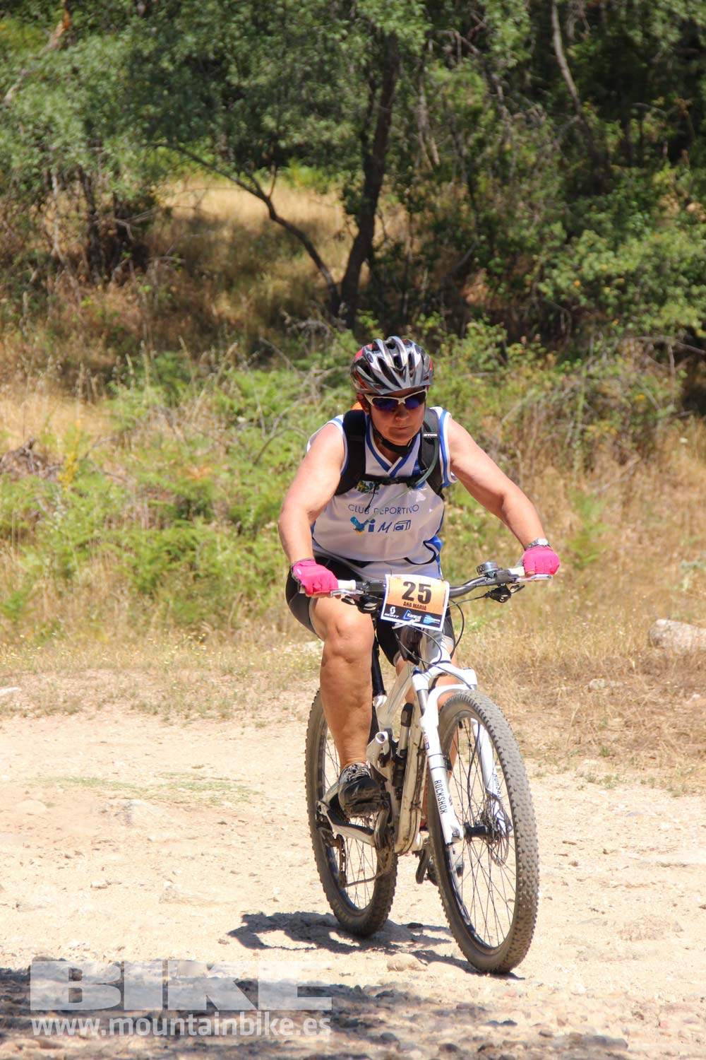 Scott 7 Estrellas Soto del Real 2015 Galeria 11
