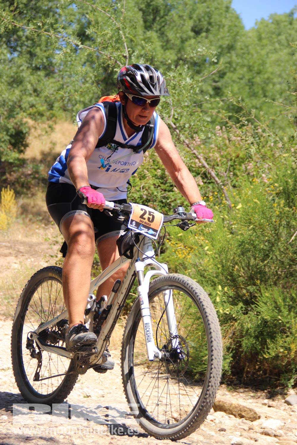 Scott 7 Estrellas Soto del Real 2015 Galeria 11
