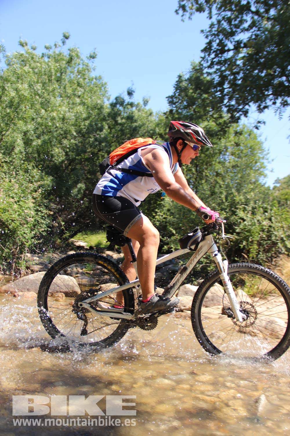 Scott 7 Estrellas Soto del Real 2015 Galeria 11