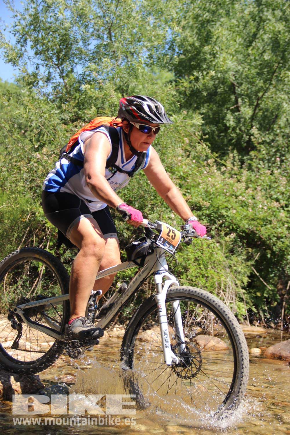 Scott 7 Estrellas Soto del Real 2015 Galeria 11