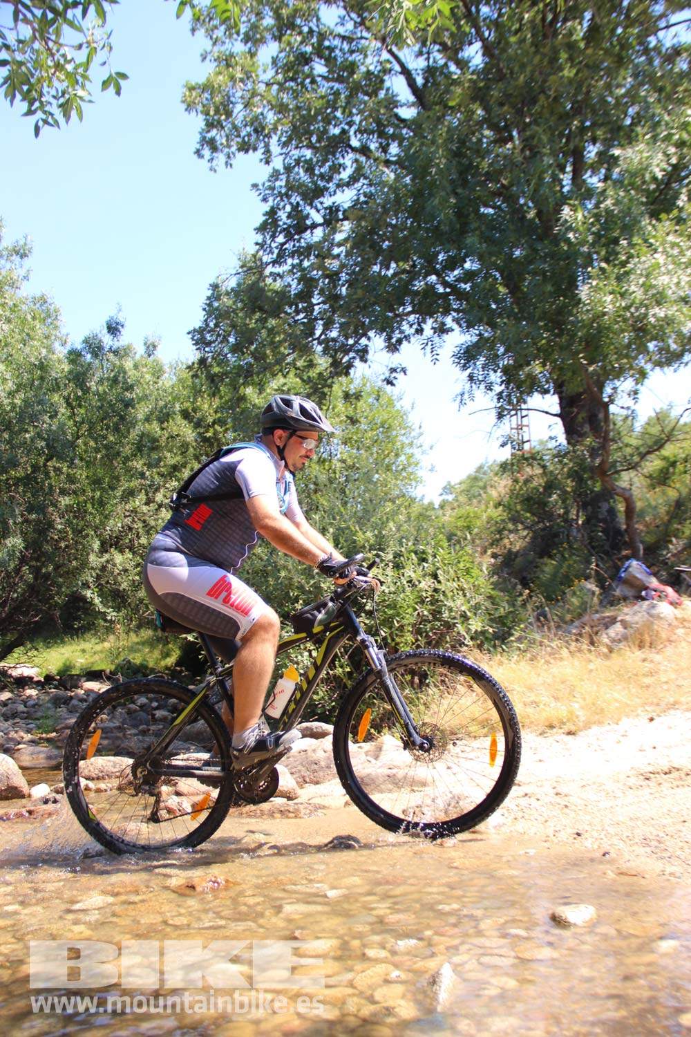 Scott 7 Estrellas Soto del Real 2015 Galeria 11