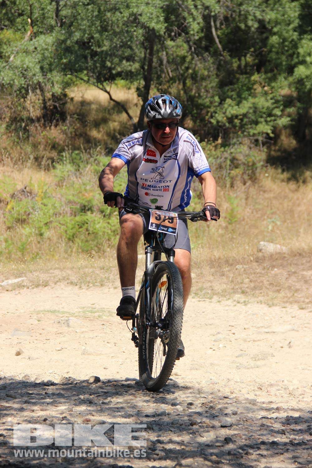 Scott 7 Estrellas Soto del Real 2015 Galeria 11