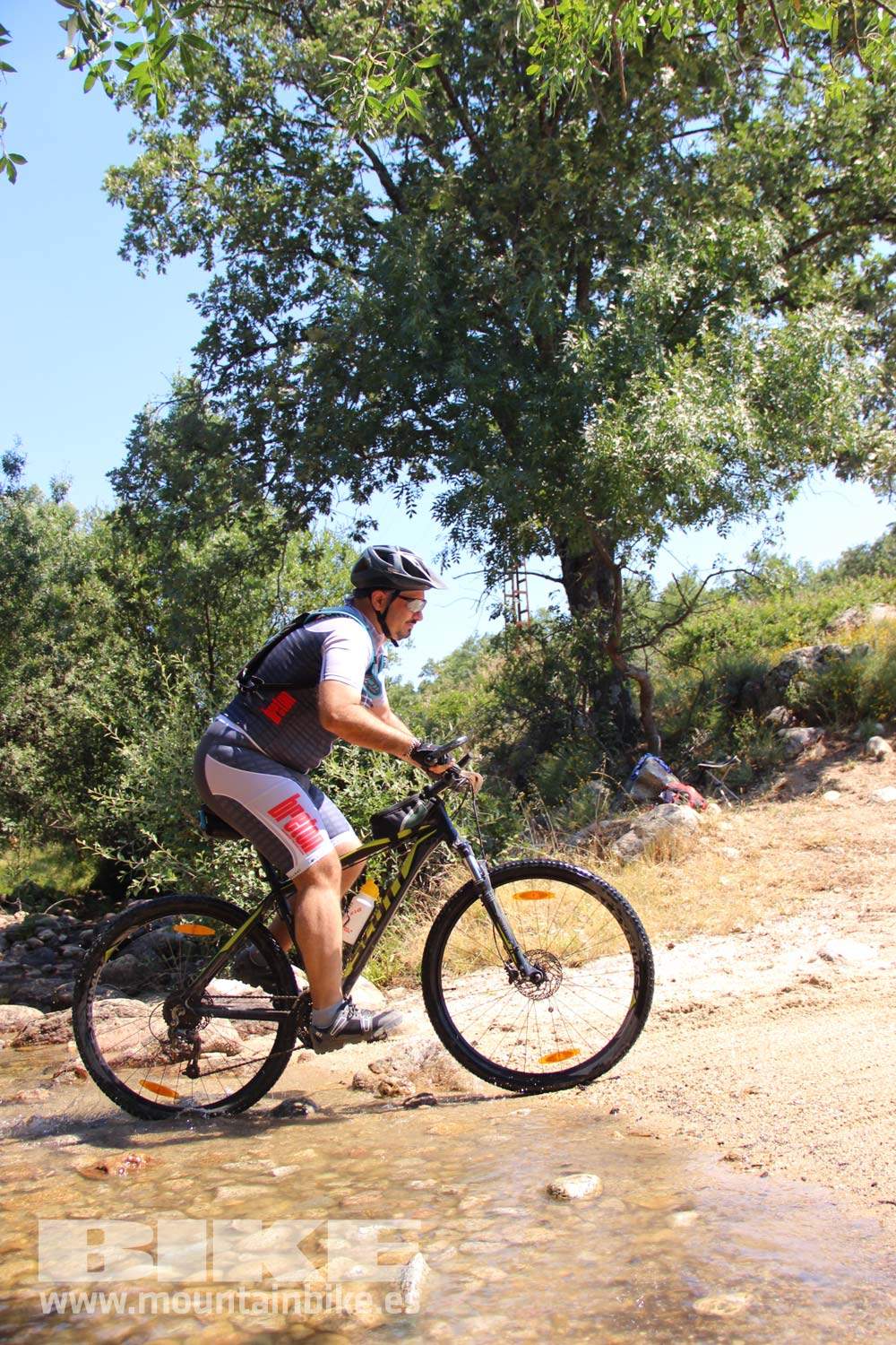 Scott 7 Estrellas Soto del Real 2015 Galeria 11