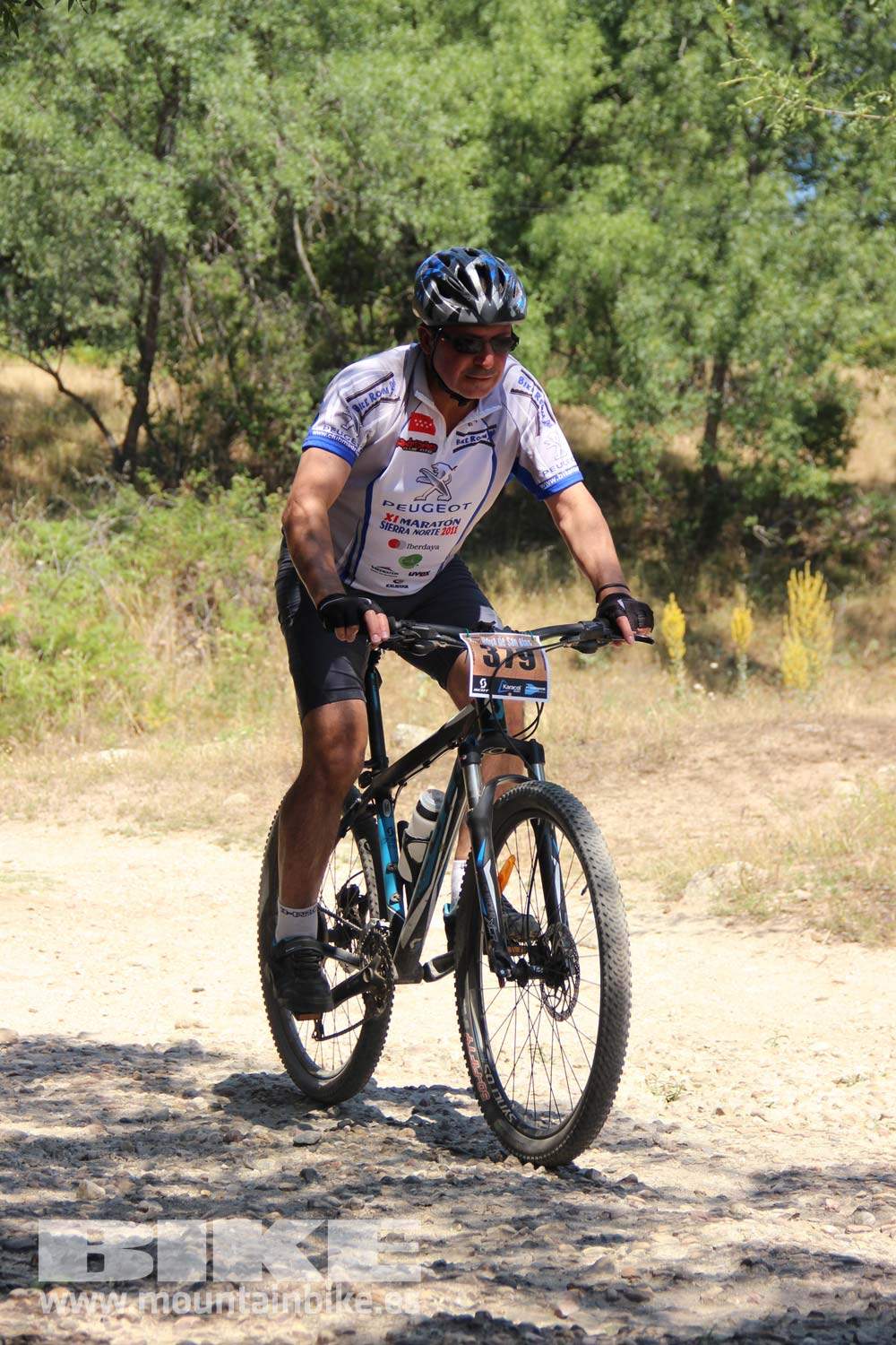 Scott 7 Estrellas Soto del Real 2015 Galeria 11