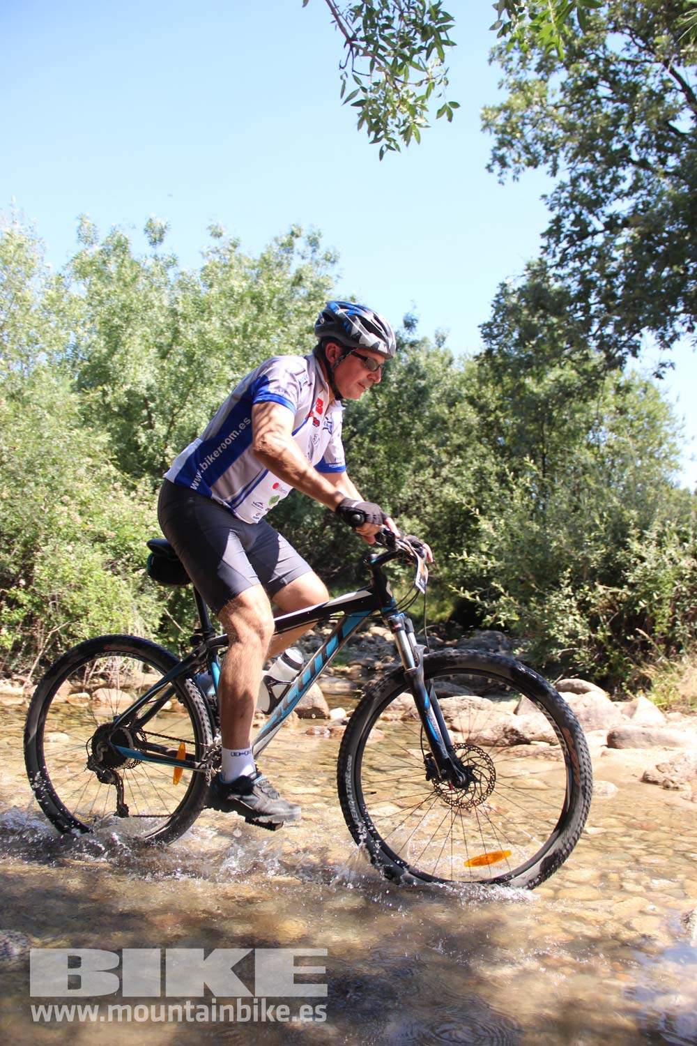 Scott 7 Estrellas Soto del Real 2015 Galeria 11