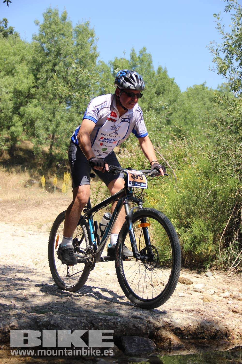 Scott 7 Estrellas Soto del Real 2015 Galeria 11
