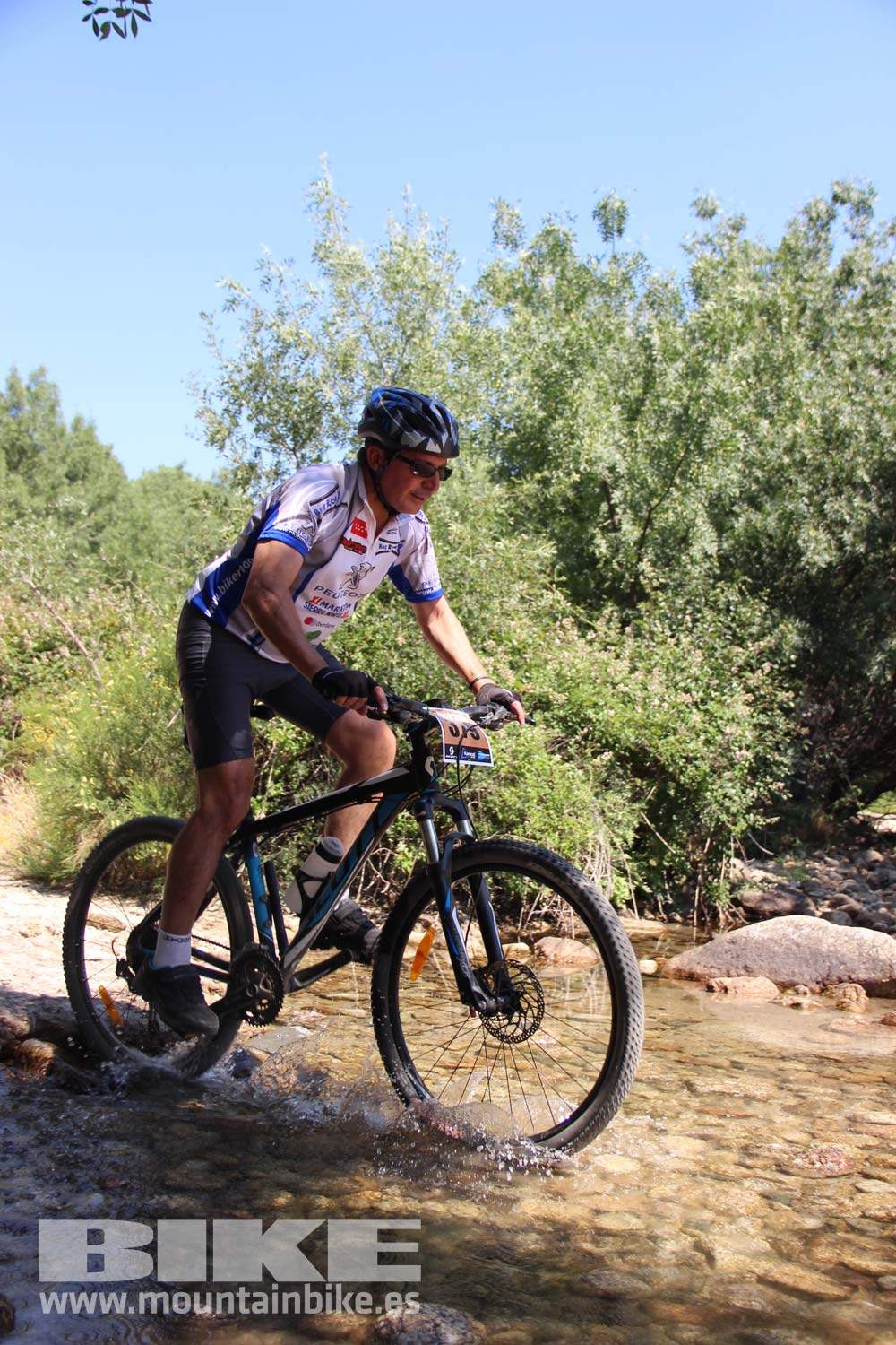 Scott 7 Estrellas Soto del Real 2015 Galeria 11