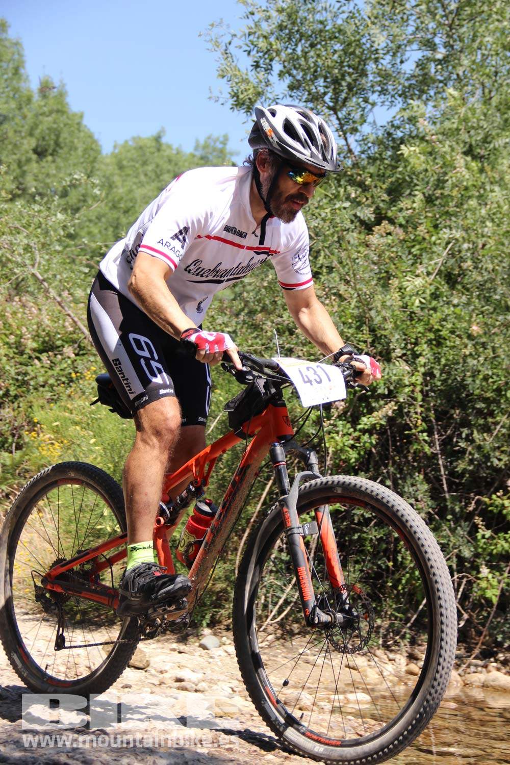 Scott 7 Estrellas Soto del Real 2015 Galeria 11